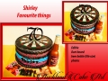 SHIRLEY FAVOURITE THINGS