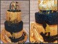 SIHOUETTE-SINGER-GOLD