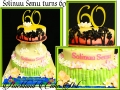 SOLINUU SEMU TURNS 60