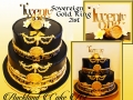 SOVEREIGN RING 21ST