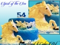 SPIRIT OF THE SEA