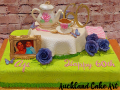 TEA-PARTY
