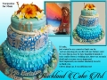 TURQUOISE FOR MUM