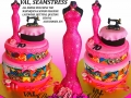 VAL SEAMSTRESS