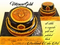 VERSACE GOLD