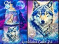 WOLF-MOON