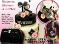 RIVIERRE GLAMOUR & GLITTER
