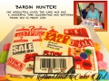 bargin hunter