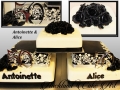ANTOINETTE & ALICE