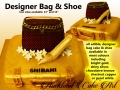 DESIGNER BAG & SHOE