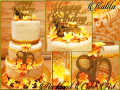 GOLDEN BIRTHDAY