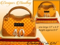 DESIGNER HANDBAG