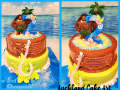 DEMETRIUS MAUI