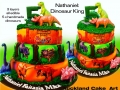 DINOSAUR KING