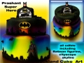 PRASHANT SUPER HERO