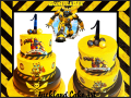 BUMBLEBEE-YELLOW
