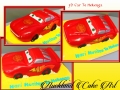 3D CAR TE HEKENGA