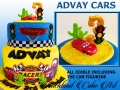 ADVAY CARS