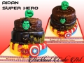 AIDAN SUPER HERO