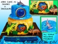 ARIKI CAKE NUMBER 1