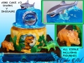 ARIKI CAKE NUMBER 2