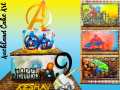 AVENGERS HEROES