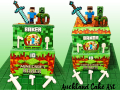 BAKER-MINECRAFT