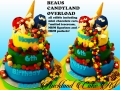 BEAUS CANDYLAND OVERLOAD