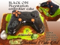 BLACK OPS CONTROLLER