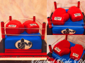 BOXING-RING