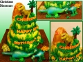 CHRISTIANS DINOSAURS