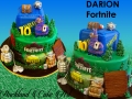 DARION FORTNITE