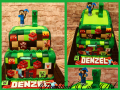 DENZEL-MINECRAFT