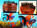 DESMOND SPIDERHERO