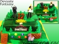 DEVANTE FORTNITE