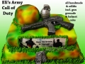ELIS ARMY CALL OF DUTY