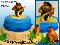 ELWYNES MAUI