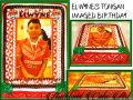 ELWYNES TONGAN