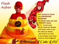 FLASH ASHER
