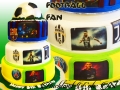 FOOTBALL FAN