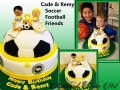 FOOTBALL FRIENDS