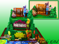 FORTNITE LLAMA