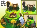 FORTNITE THE REAPER