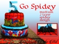 GO SPIDEY