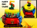 HARRY DINO CHARGE