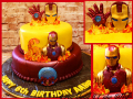 IRON-MAN