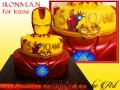 IRONMAN FOR IOANE
