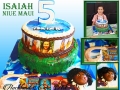 ISAIAH NIUE MAUI