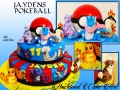 JAYDENS POKEBALL