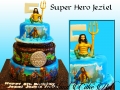 JEZIEL AQUAMAN